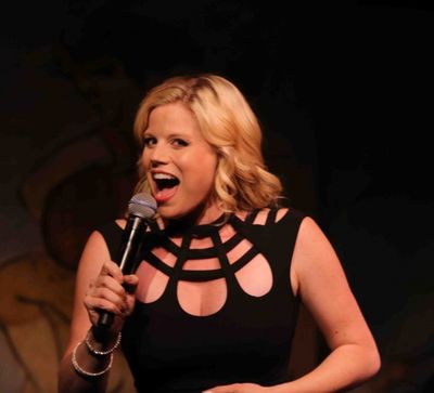 Megan Hilty Photo