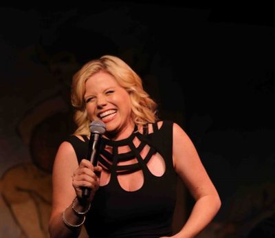 Megan Hilty Photo