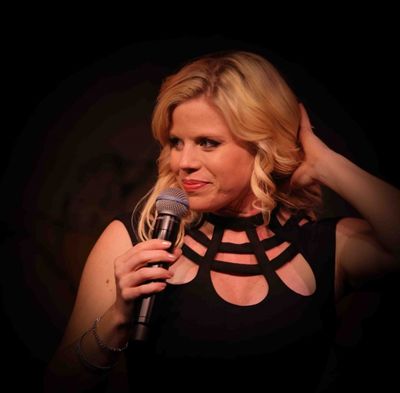 Megan Hilty Photo