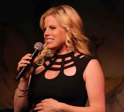 Megan Hilty Photo