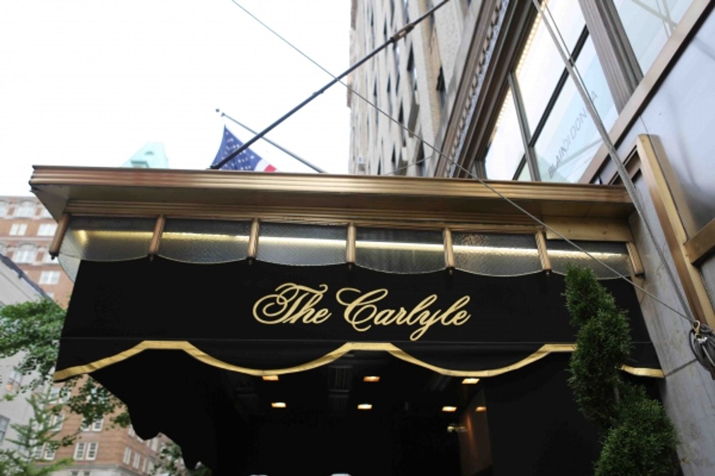 Photo Coverage: Megan Hilty Makes Cafe Carlyle Debut Photo Coverage: Megan Hilty Makes Cafe Carlyle Debut Image