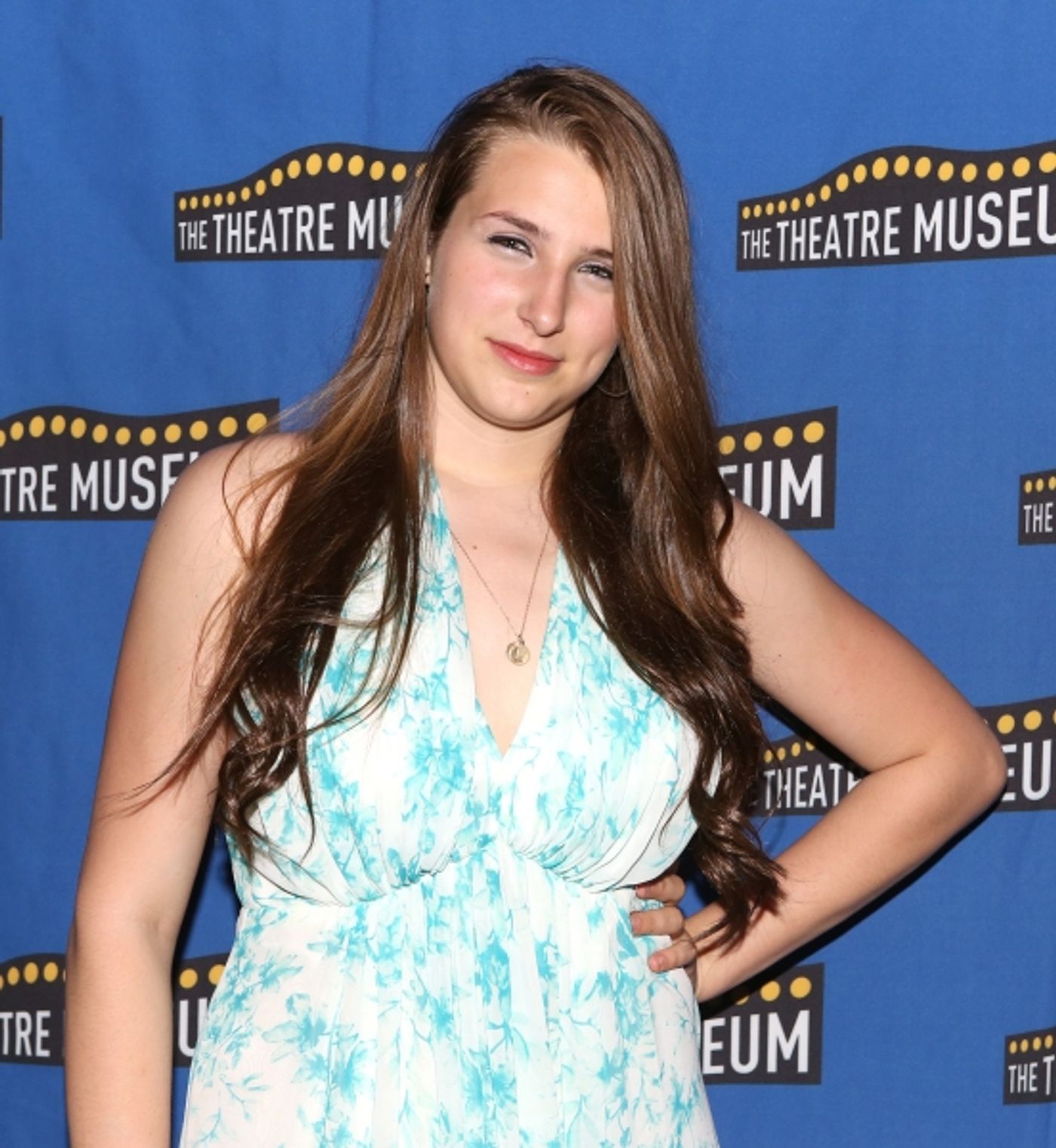 Photo Coverage: BroadwayWorld.com and Fathom Events Honored at The Theatre Museum Awards - Cocktail Party Image