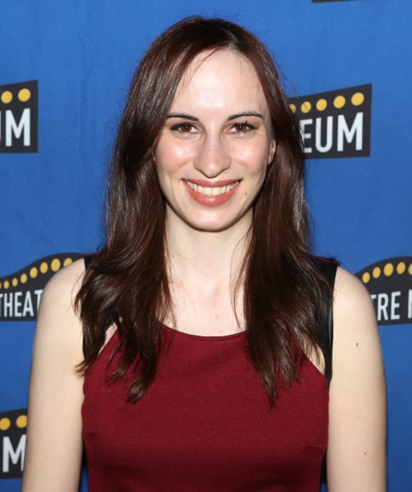 Photo Coverage: BroadwayWorld.com and Fathom Events Honored at The Theatre Museum Awards - Cocktail Party Image