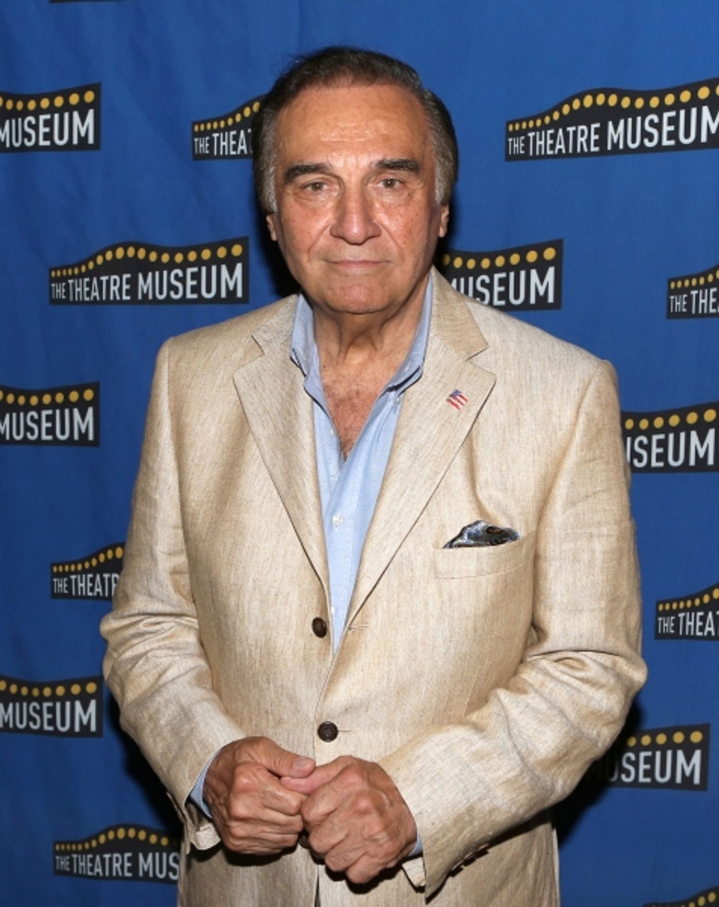 Photo Coverage: BroadwayWorld.com and Fathom Events Honored at The Theatre Museum Awards - Cocktail Party Image
