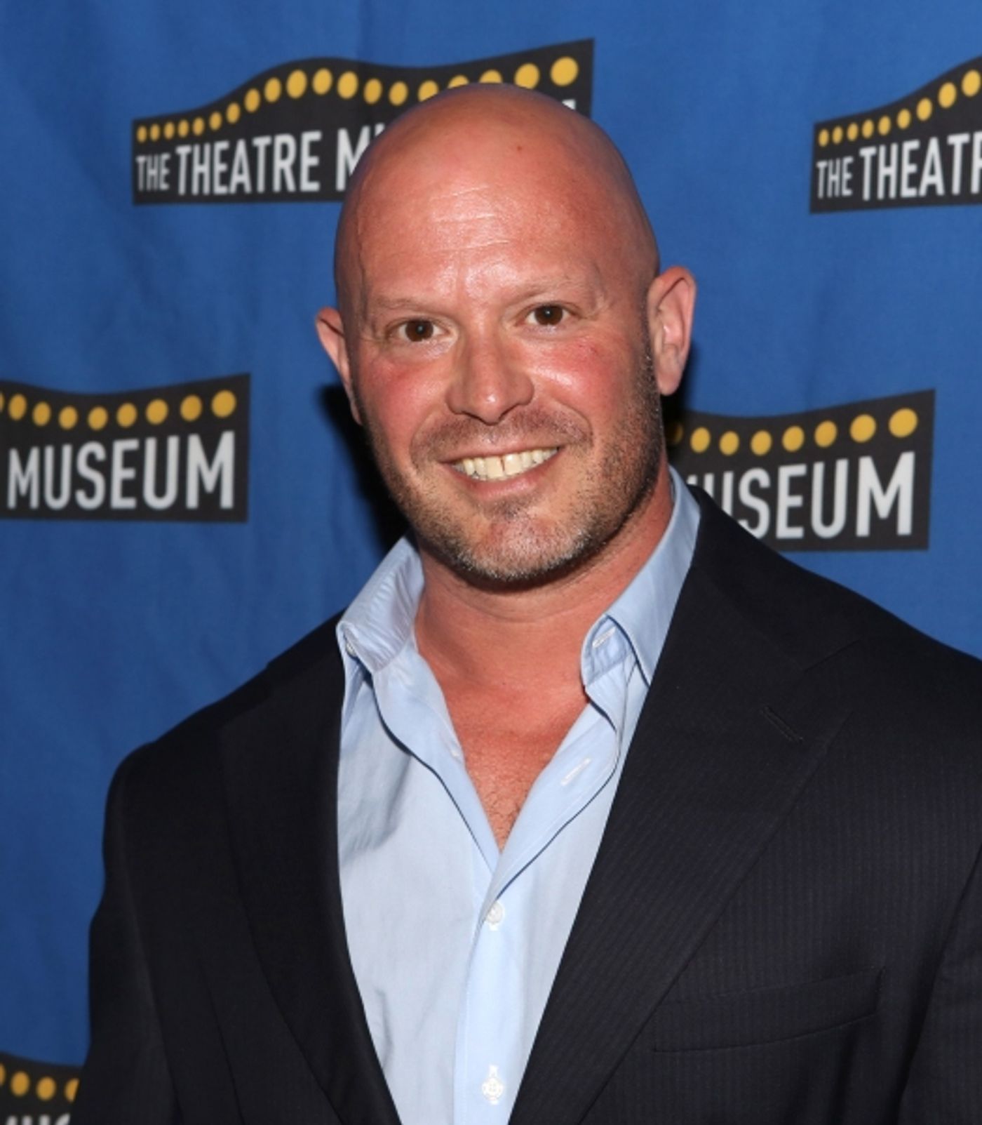 Photo Coverage: BroadwayWorld.com and Fathom Events Honored at The Theatre Museum Awards - Cocktail Party Image