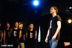 Jan Forrellat     Photo