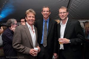 Alexander Fraser, Alden Fulcomer and Company @ BroadwayWorld Alexander Fraser, Alden Fulcomer and Company Photo