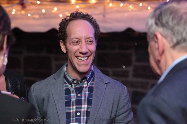 Joey Slotnick  Photo