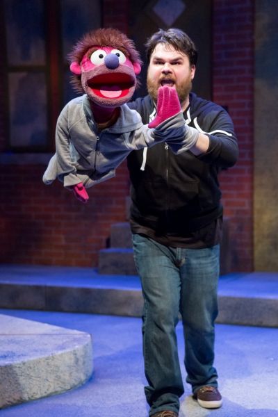 Daniel Smeriglio as Nicky Photo