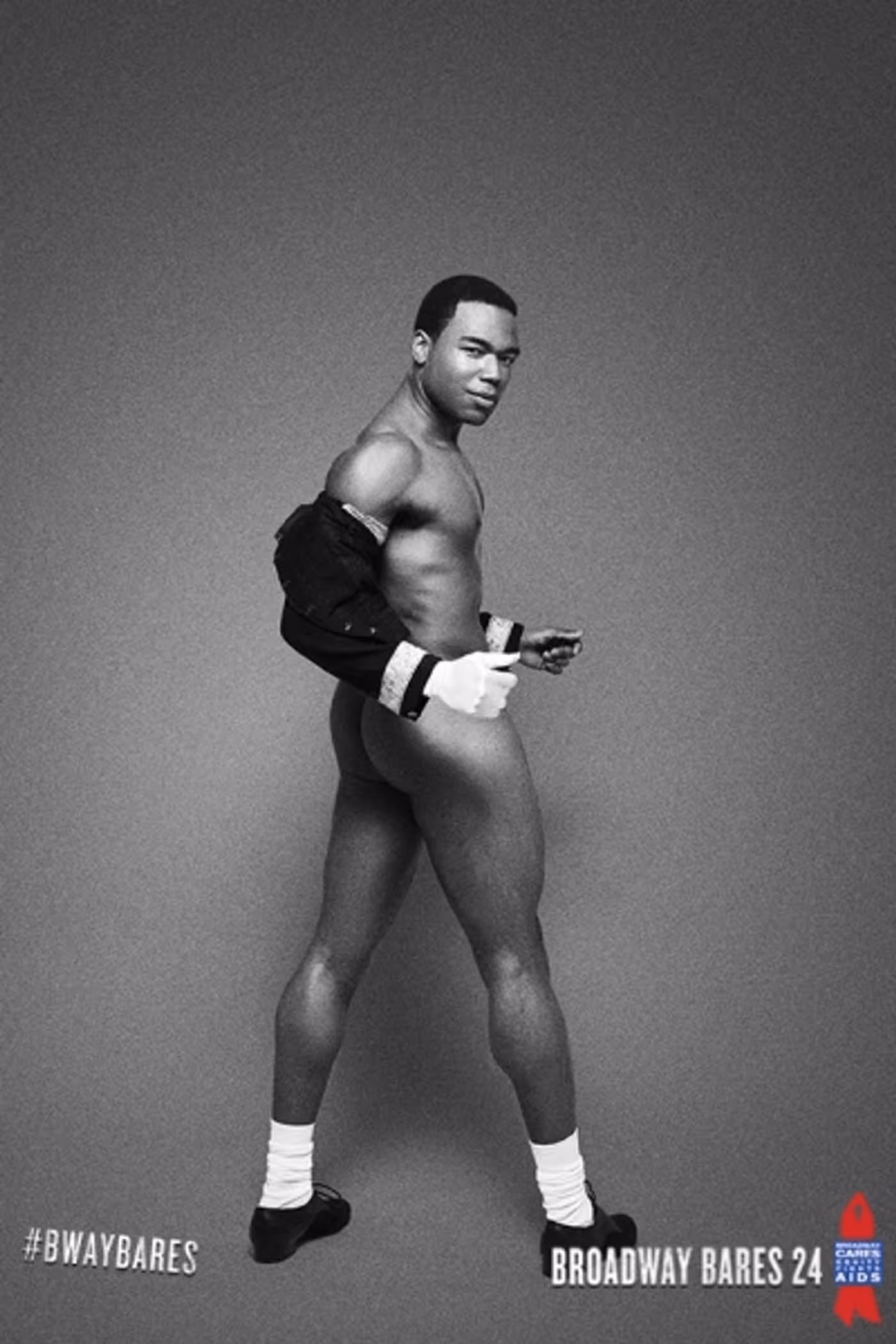 Photo Flash: Meet the Performers of BROADWAY BARES: ROCK HARD!  Image