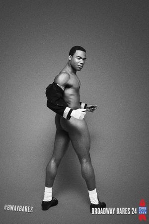 Grasan Kingsberry @ BroadwayWorld Grasan Kingsberry Photo