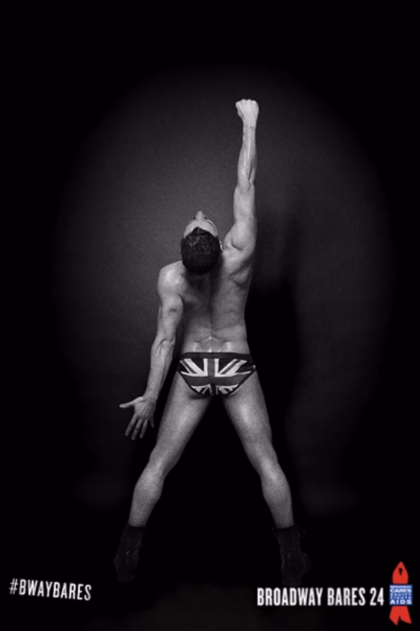 Photo Flash: Meet the Performers of BROADWAY BARES: ROCK HARD!  Image