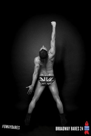 Matthew Rossoff @ BroadwayWorld Matthew Rossoff Photo