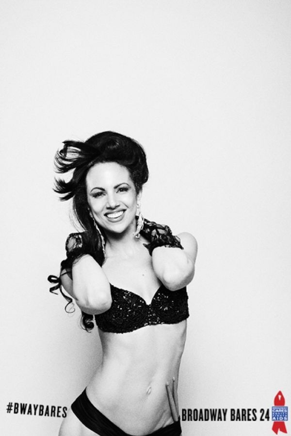 Nina Lafarga Photo