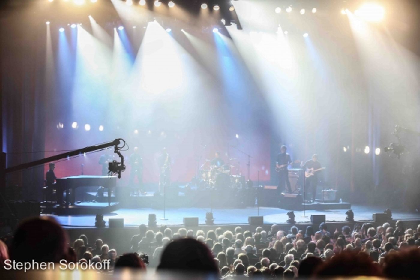 Photo Coverage: NJPAC Hosts NEW JERSEY PUBLIC TELEVISION Benefit Photo Coverage: NJPAC Hosts NEW JERSEY PUBLIC TELEVISION Benefit Image