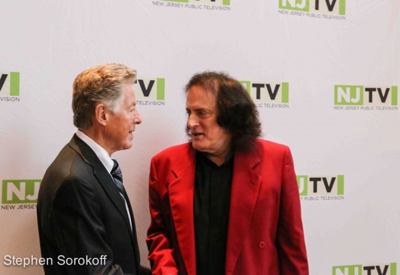 Photo Coverage: NJPAC Hosts NEW JERSEY PUBLIC TELEVISION Benefit Photo Coverage: NJPAC Hosts NEW JERSEY PUBLIC TELEVISION Benefit Image