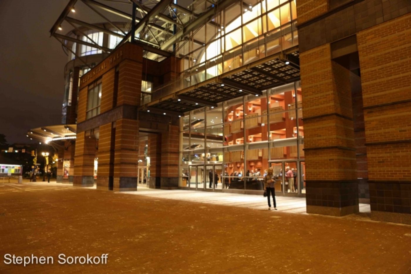 Photo Coverage: NJPAC Hosts NEW JERSEY PUBLIC TELEVISION Benefit Photo Coverage: NJPAC Hosts NEW JERSEY PUBLIC TELEVISION Benefit Image