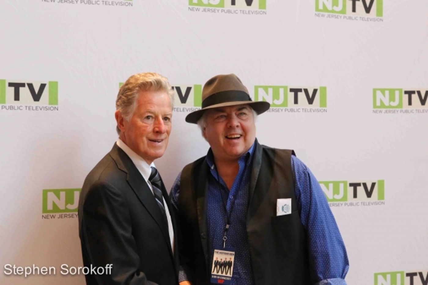 Photo Coverage: NJPAC Hosts NEW JERSEY PUBLIC TELEVISION Benefit Photo Coverage: NJPAC Hosts NEW JERSEY PUBLIC TELEVISION Benefit Image