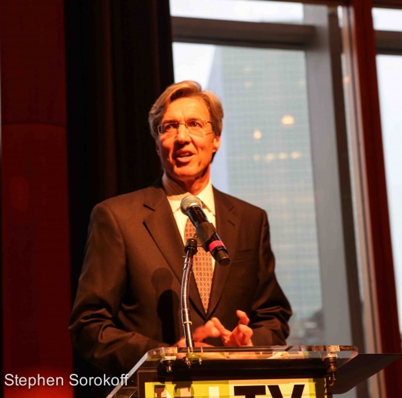 Photo Coverage: NJPAC Hosts NEW JERSEY PUBLIC TELEVISION Benefit Photo Coverage: NJPAC Hosts NEW JERSEY PUBLIC TELEVISION Benefit Image