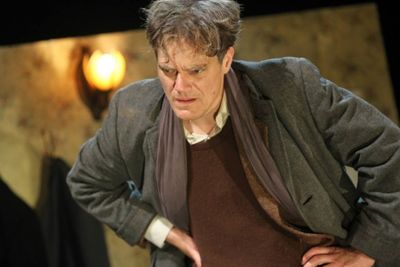 Michael Shannon Photo