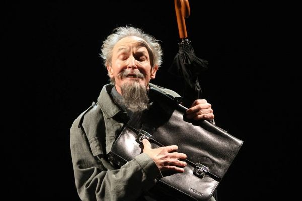 Noble Shropshire Photo