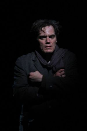 Michael Shannon @ BroadwayWorld Michael Shannon Photo