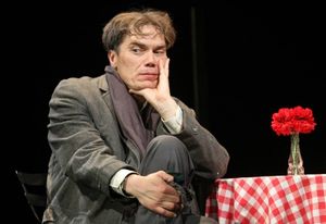 Michael Shannon @ BroadwayWorld Michael Shannon Photo