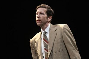 Robert Stanton @ BroadwayWorld Robert Stanton Photo