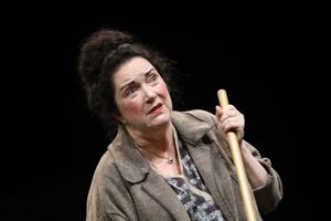 Kristine Nielsen @ BroadwayWorld Kristine Nielsen Photo