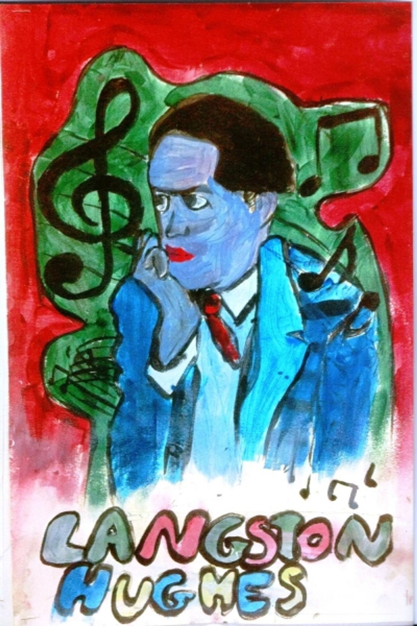 Photo Flash: Sneak Peek at PS/MS 89's Spring Arts Festival at The Williamsbridge School in The Bronx Photo Flash: Sneak Peek at PS/MS 89's Spring Arts Festival at The Williamsbridge School in The Bronx Image