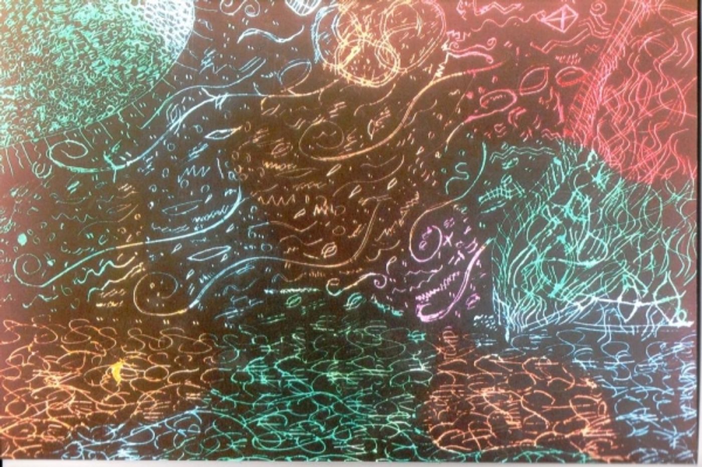 Photo Flash: Sneak Peek at PS/MS 89's Spring Arts Festival at The Williamsbridge School in The Bronx Photo Flash: Sneak Peek at PS/MS 89's Spring Arts Festival at The Williamsbridge School in The Bronx Image