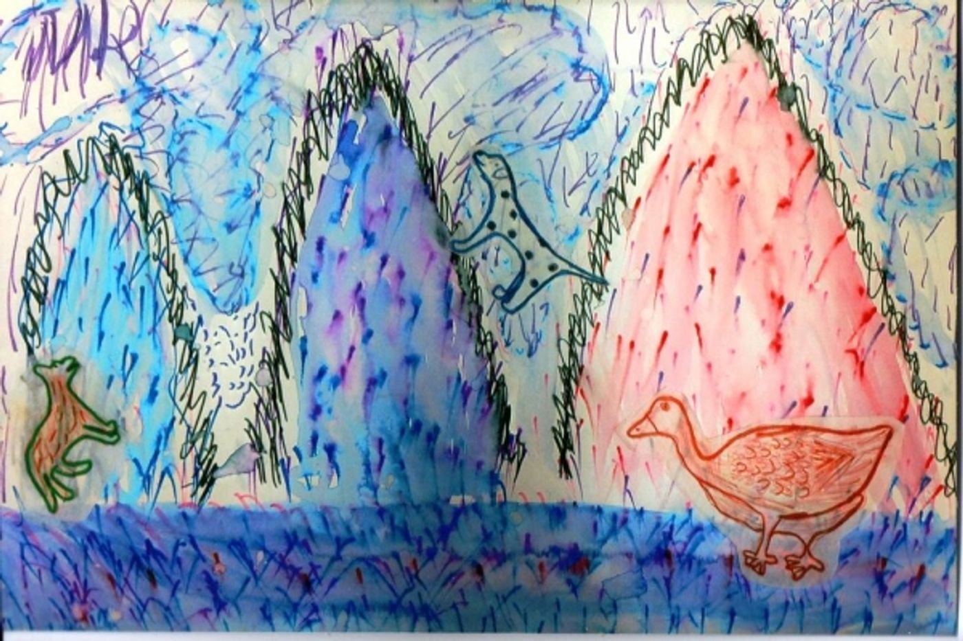 Photo Flash: Sneak Peek at PS/MS 89's Spring Arts Festival at The Williamsbridge School in The Bronx Photo Flash: Sneak Peek at PS/MS 89's Spring Arts Festival at The Williamsbridge School in The Bronx Image