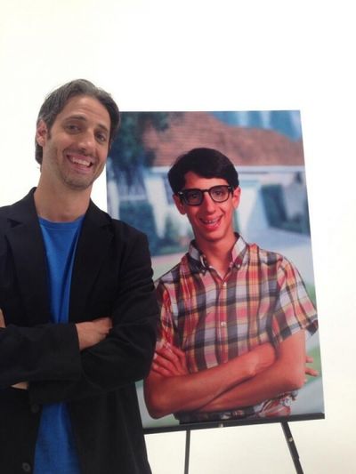 Josh Saviano Photo