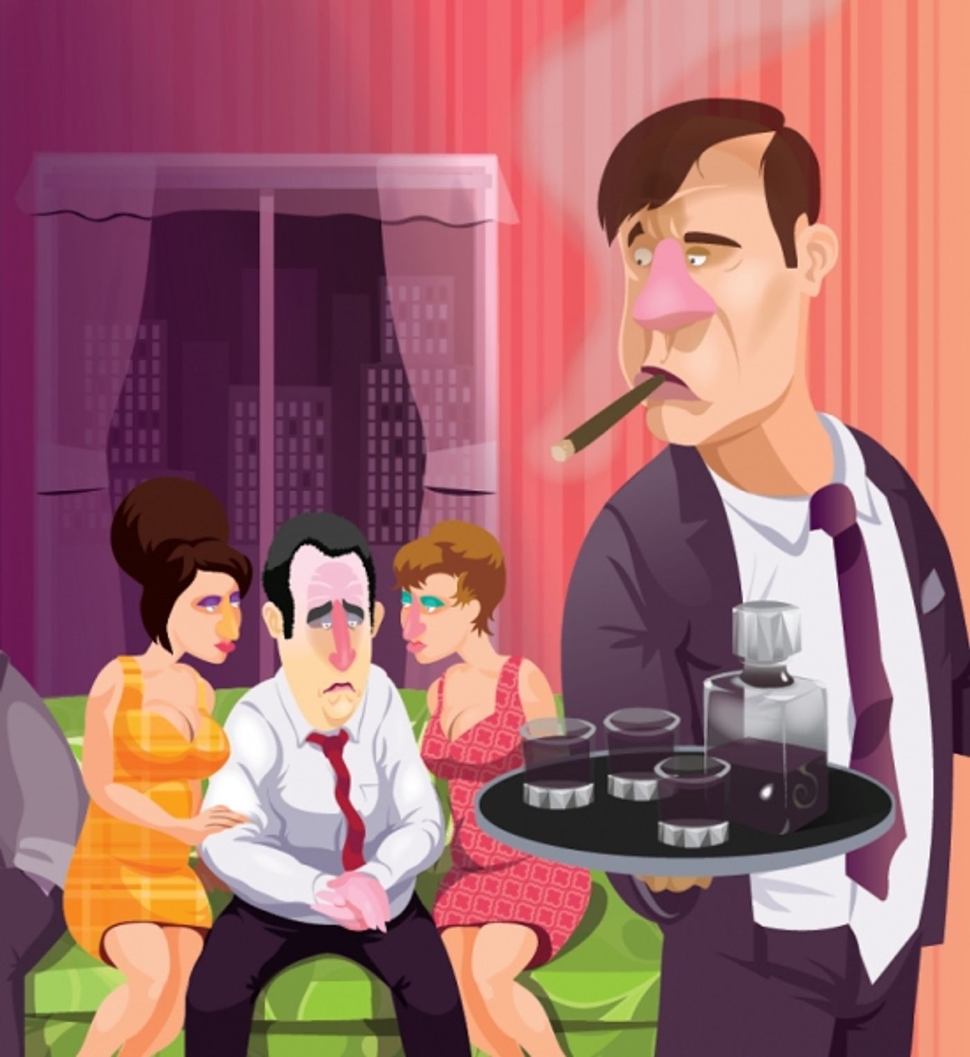 Photo Flash: Lakewood Playhouse Reveals 75th Anniversary Poster Project  Image