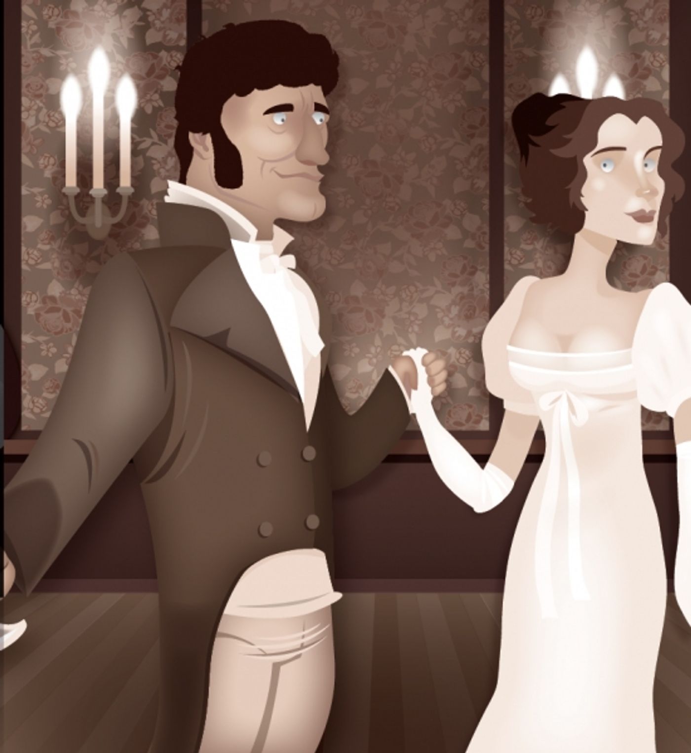 Photo Flash: Lakewood Playhouse Reveals 75th Anniversary Poster Project  Image