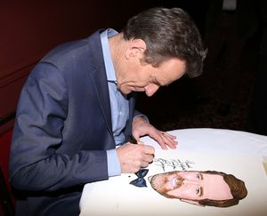 Bryan Cranston @ BroadwayWorld Bryan Cranston Photo