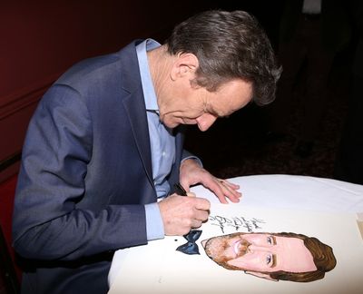 Bryan Cranston  Photo