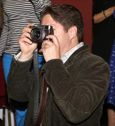Robert Petkoff  Photo