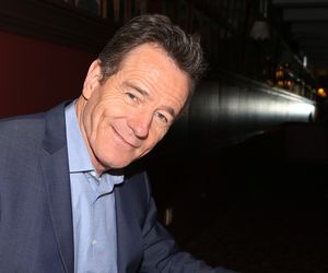 Bryan Cranston @ BroadwayWorld Bryan Cranston Photo