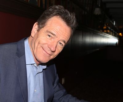 Bryan Cranston  Photo