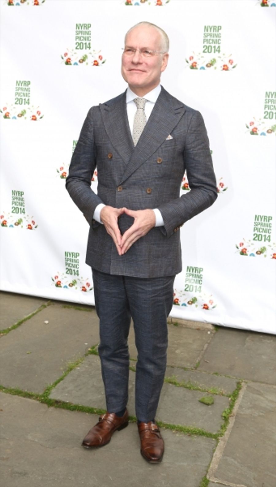 Photo Coverage: Bette Midler Hosts New York Restoration Project's 13th Annual Spring Picnic! Image