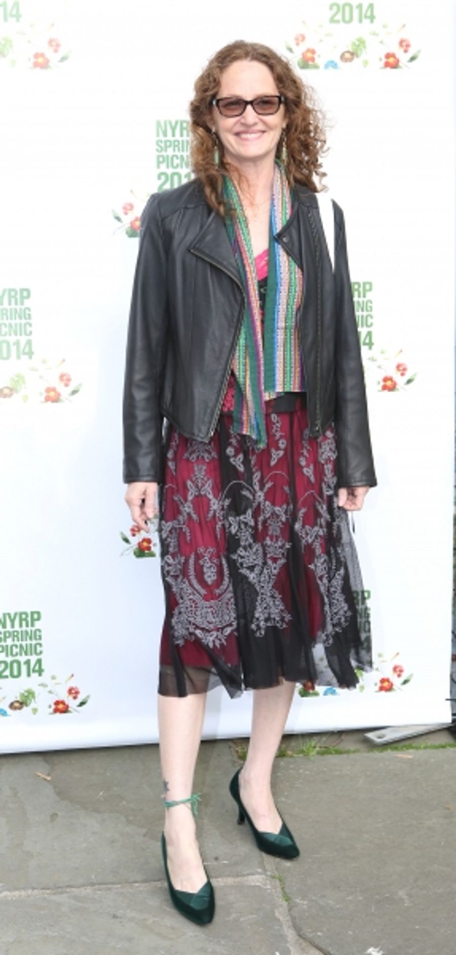 Photo Coverage: Bette Midler Hosts New York Restoration Project's 13th Annual Spring Picnic! Image