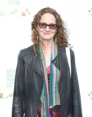Melissa Leo @ BroadwayWorld Melissa Leo Photo