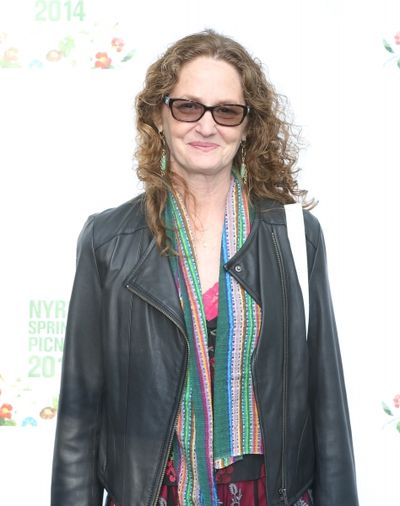 Melissa Leo  Photo