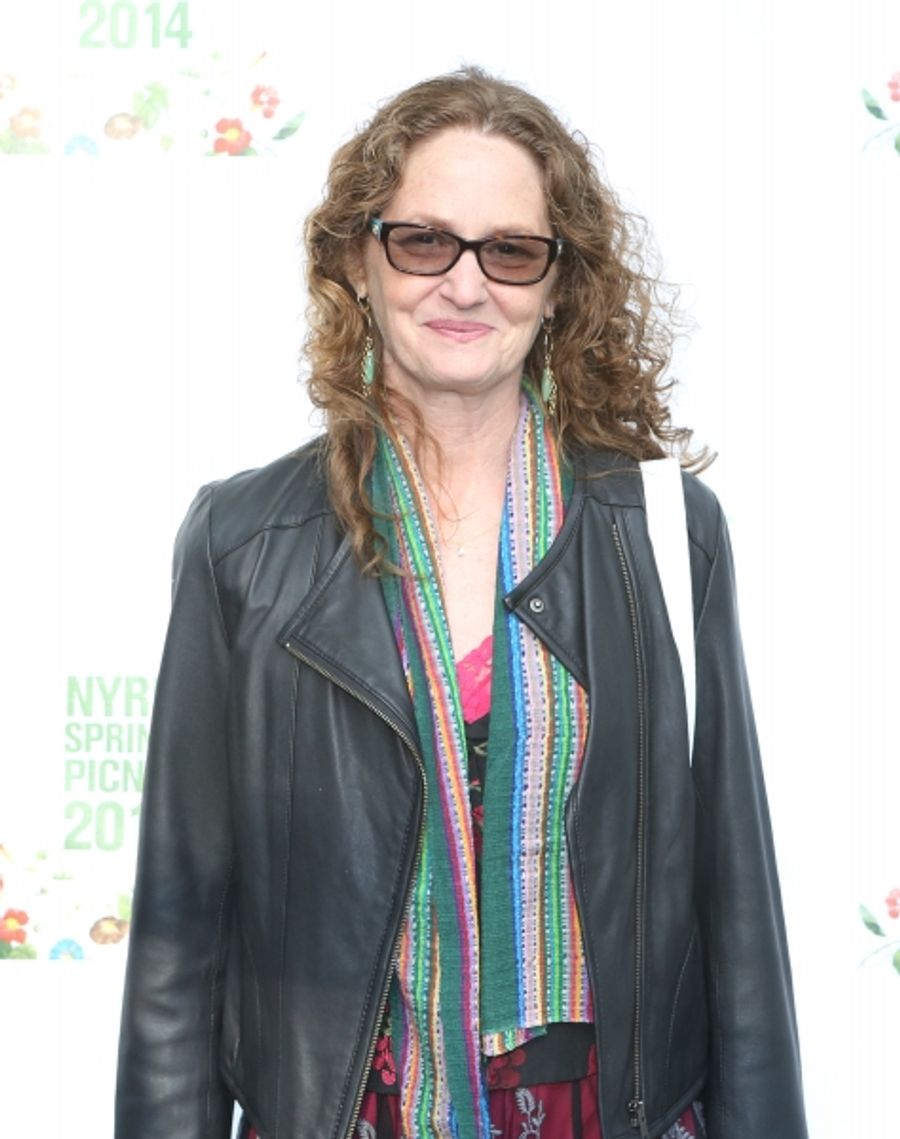 Photo Coverage: Bette Midler Hosts New York Restoration Project's 13th Annual Spring Picnic! Image