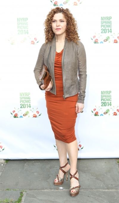 Bernadette Peters  Photo