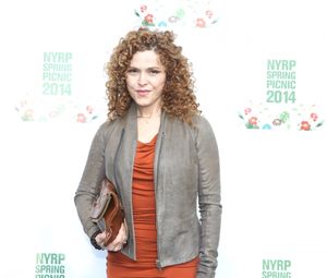 Bernadette Peters @ BroadwayWorld Bernadette Peters Photo