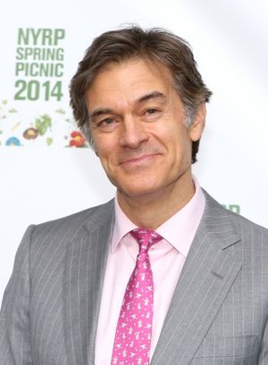 Dr. Oz   Photo