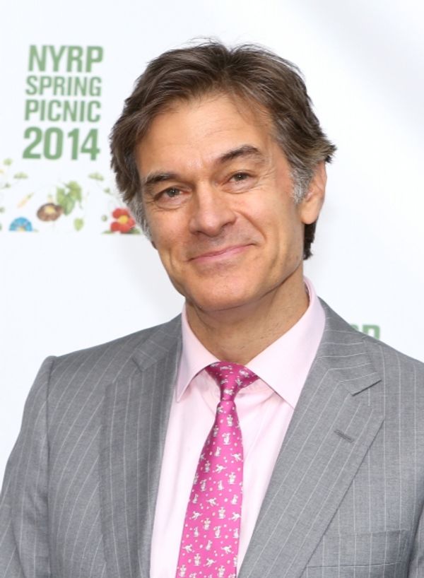 Dr. Oz   Photo