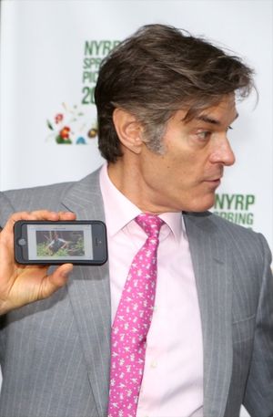 Dr. Oz  Photo